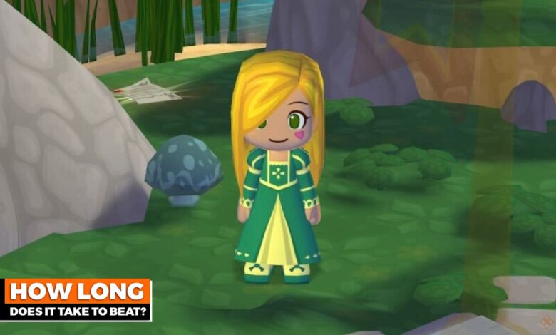 چه مدت طول می کشد تا MySims Kingdom را شکست دهید؟ چه مدت طول می کشد تا MySims Kingdom را شکست دهید؟