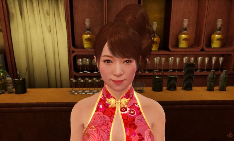 چگونه در Yakuza Kiwami با میزبان Yui رتبه بندی کنیم چگونه در Yakuza Kiwami با میزبان Yui رتبه بندی کنیم
