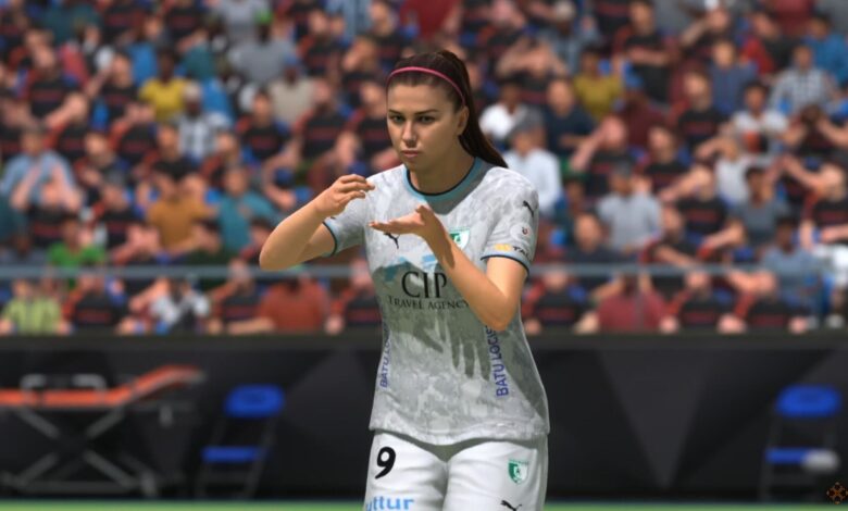 چگونه هدف چهارم مسابقه FC Pro Mystery Nation را در EA FC 25 به پایان برسانیم