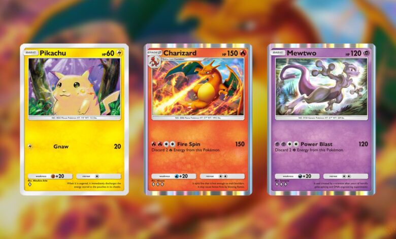 چگونه هر ماموریت Dex را در Pokemon TCG Pocket کامل کنیم چگونه هر ماموریت Dex را در Pokemon TCG Pocket کامل کنیم