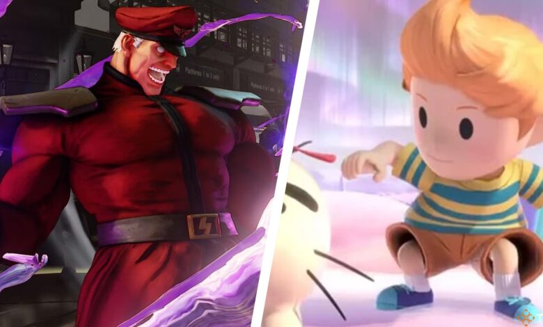 15 بهترین روح در Super Smash Bros. Ultimate