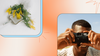 3 نکته برای متمایز شدن در رسانه های اجتماعی با یک محصول “خسته کننده”.