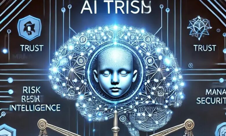 AI TRISM: تغییر حکمرانی هوش مصنوعی AI TRISM: تغییر حکمرانی هوش مصنوعی