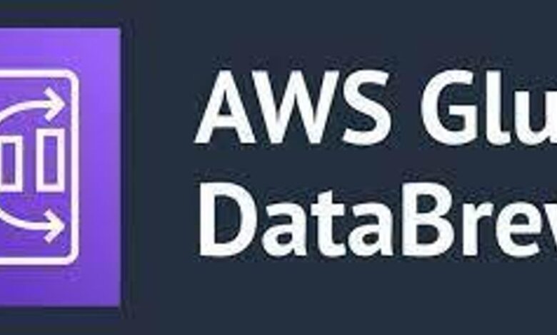AWS Glue DataBrew – DEV Community AWS Glue DataBrew – DEV Community