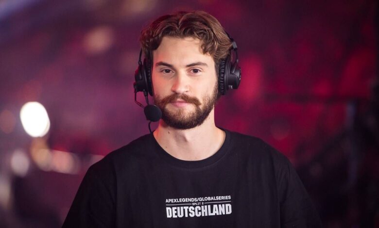 Apex Legends Devs می خواهد “با پاسخ به جامعه” چابک تر باشد “ Apex Legends Devs می خواهد “با پاسخ به جامعه” چابک تر باشد “