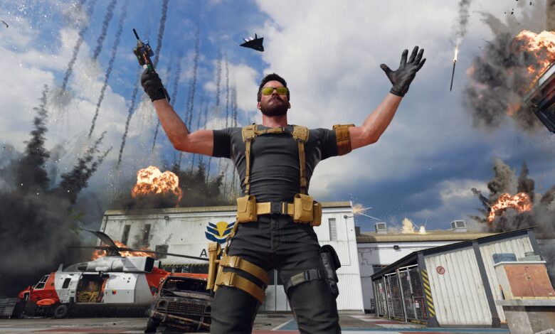 Black Ops 6 بیش از 136000 بازیکن را با ضد تقلب ممنوع کرده است Black Ops 6 بیش از 136000 بازیکن را با ضد تقلب ممنوع کرده است