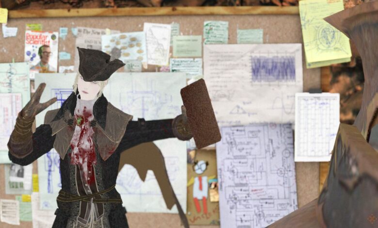 Bloodborne Is Demon's Souls 2، پس چه خواهد شد؟ Bloodborne Is Demon's Souls 2، پس چه خواهد شد؟