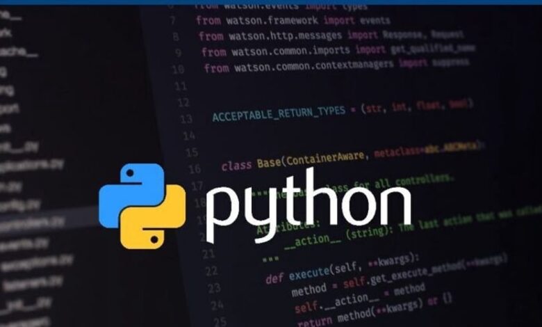 CS50 – هفته 6 – انجمن DEV CS50 – هفته 6 – انجمن DEV