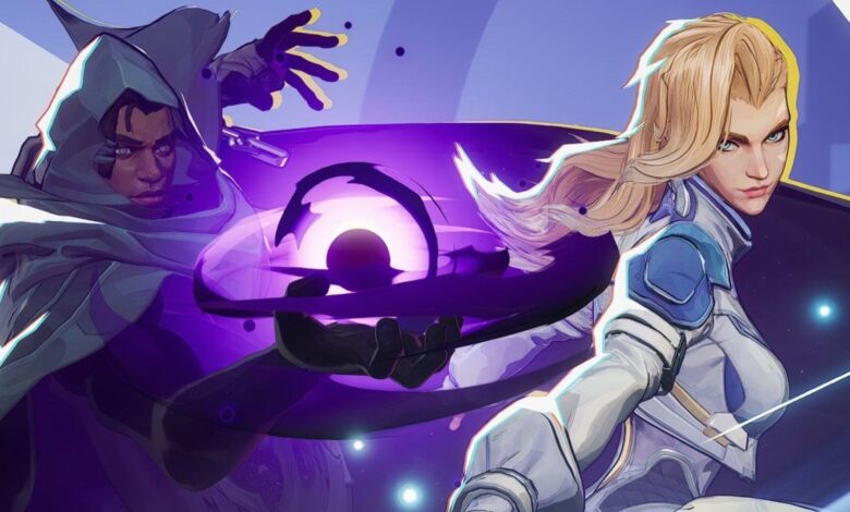 Cloak and Dagger بالاترین نرخ انتخاب رقابتی را در رقبای مارول تا کنون دارند Cloak and Dagger بالاترین نرخ انتخاب رقابتی را در رقبای مارول تا کنون دارند