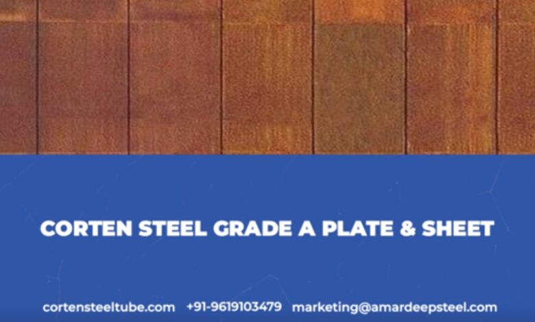 Corten A Steel Plate & Sheet Corten A Steel Plate & Sheet – Corten Steel Tube Corten A Steel Plate & Sheet Corten A Steel Plate & Sheet – Corten Steel Tube