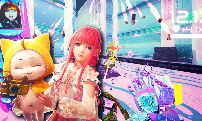 Don't Stop Girlypop Is Infinity Nikki Meets Call Of Duty Don't Stop Girlypop Is Infinity Nikki Meets Call Of Duty