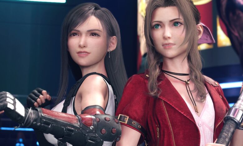 Final Fantasy 7 Rebirth با 40،000 بازیکن همزمان با Steam راه اندازی می شود