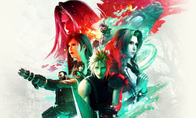 Final Fantasy 7 Remake Part 3 انحصاری برای PS6 نخواهد بود