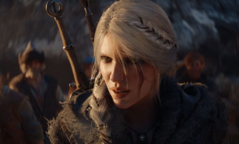 Witcher 4 Devs توضیح می دهد که چگونه آنها به یکی از بزرگترین شکایات مربوط به بازی قبلی پرداخته اند