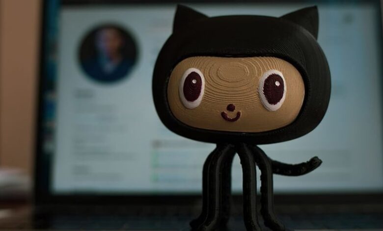 GitHub Makeover: یک نمایه README ایجاد کنید که متمایز و متصل باشد! 👨💻 GitHub Makeover: یک نمایه README ایجاد کنید که متمایز و متصل باشد! 👨💻