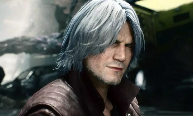 Insiders Fortnite ادعا می کنند که Devil May Cry Collab در راه است