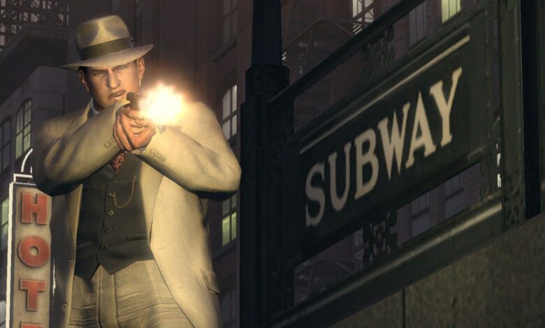 Mafia 2 Fan Restored Cut Content، از جمله پایان های جدید