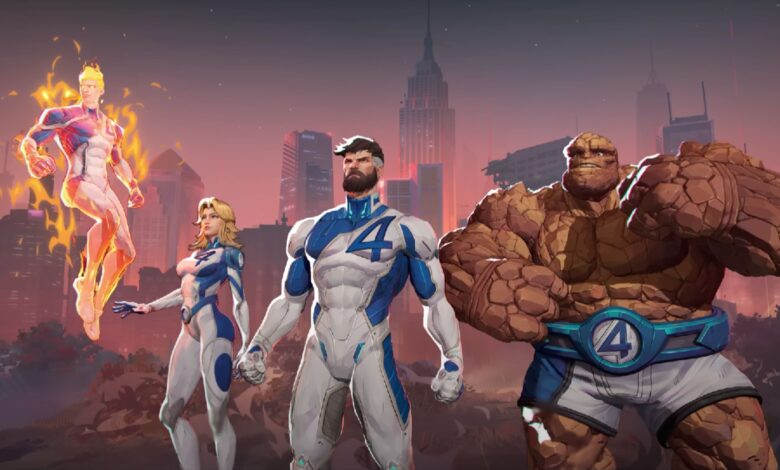 Marvel Rivals Season 1 has Killed Custom Skin Mods Marvel Rivals Season 1 has Killed Custom Skin Mods