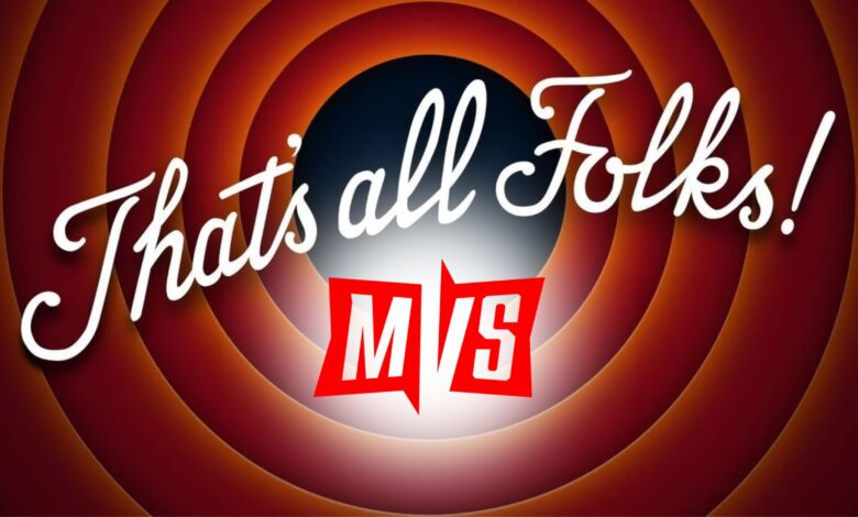 Multiversus بعد از فصل 5 آفلاین خواهد شد Multiversus بعد از فصل 5 آفلاین خواهد شد
