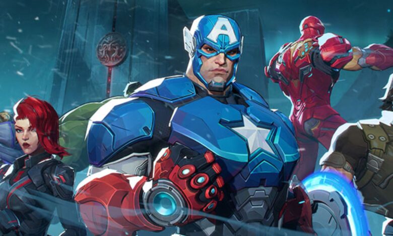 Nexus Mods به عصبانیت نسبت به رقبای Marvel، ترامپ Mod Ban پاسخ می دهد Nexus Mods به عصبانیت نسبت به رقبای Marvel، ترامپ Mod Ban پاسخ می دهد