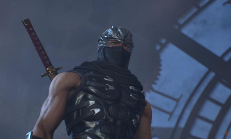 Ninja Gaiden 2 Black Players به ​​ویژگی های گمشده Remake اشاره می کند