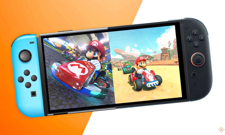 Nintendo Switch 2 بلیط های تجربه شده تا 1000 دلار در سایت های فروش مجدد Nintendo Switch 2 بلیط های تجربه شده تا 1000 دلار در سایت های فروش مجدد