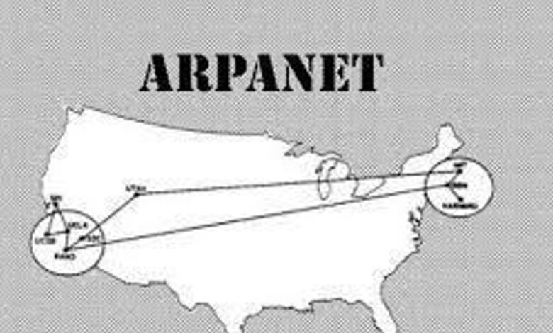OG اینترنت: چگونه NCP ARPANET صحنه را برای دنیای دیجیتال ما تنظیم کرد OG اینترنت: چگونه NCP ARPANET صحنه را برای دنیای دیجیتال ما تنظیم کرد