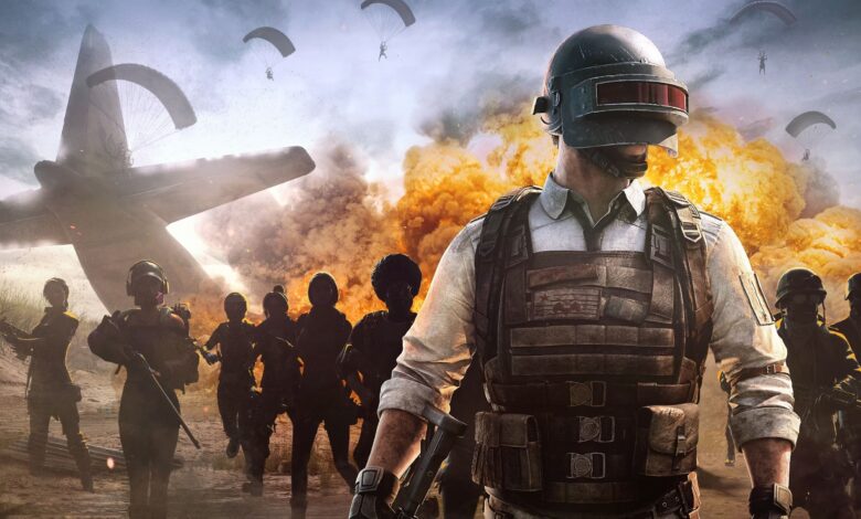 PUBG Ally بهترین دوست جدید هوش مصنوعی شما است PUBG Ally بهترین دوست جدید هوش مصنوعی شما است