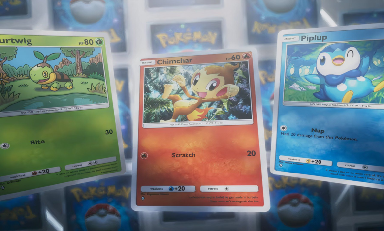 Pokemon TCG Pocket Time-Time SmackDown انتشار باعث مشکلات سرور می شود Pokemon TCG Pocket Time-Time SmackDown انتشار باعث مشکلات سرور می شود