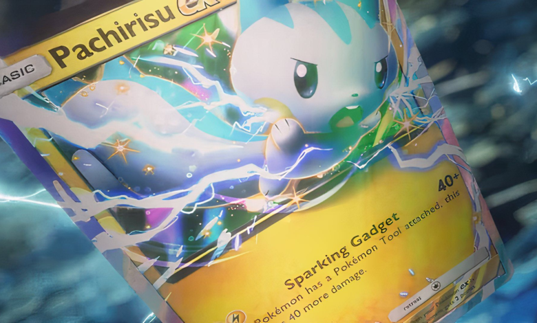 Pokemon TCG Pocket با پاداش های ساعت شنی بسته کار جدید پنهان می شود Pokemon TCG Pocket با پاداش های ساعت شنی بسته کار جدید پنهان می شود