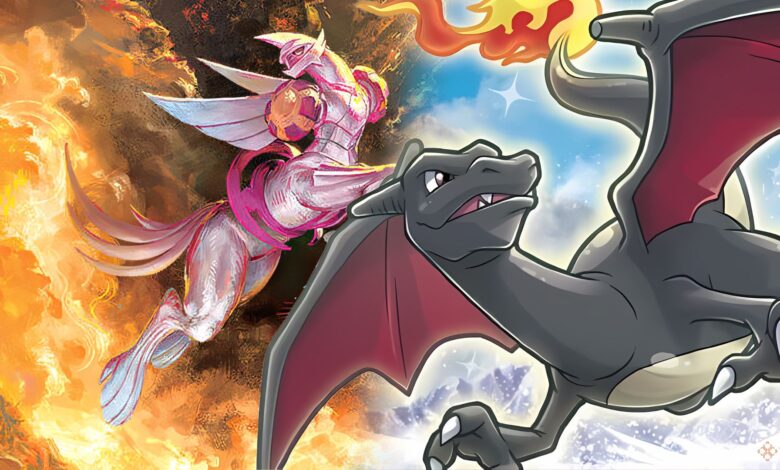 Pokemon TCG Rotation آوریل امسال عرضه می شود Pokemon TCG Rotation آوریل امسال عرضه می شود