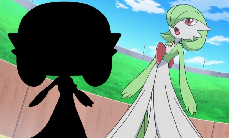 Pokemon این هفته Gardevoir Funko Pop را منتشر کرد Pokemon این هفته Gardevoir Funko Pop را منتشر کرد