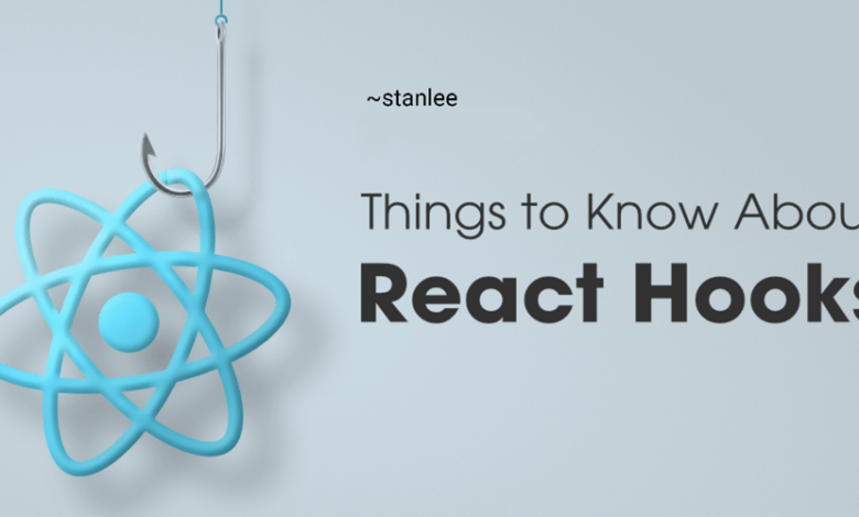 React Hooks: Usestate (برای مبتدیان) React Hooks: Usestate (برای مبتدیان)