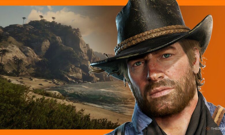Red Dead Redemption 2 – 5 کاری که فقط می توانید در Guarma انجام دهید