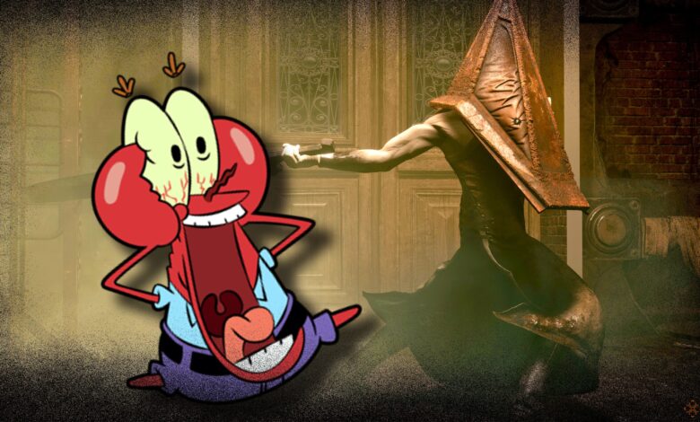 Silent Hill 2 حتی بعد از وقفه طولانی حتی جادوگر است