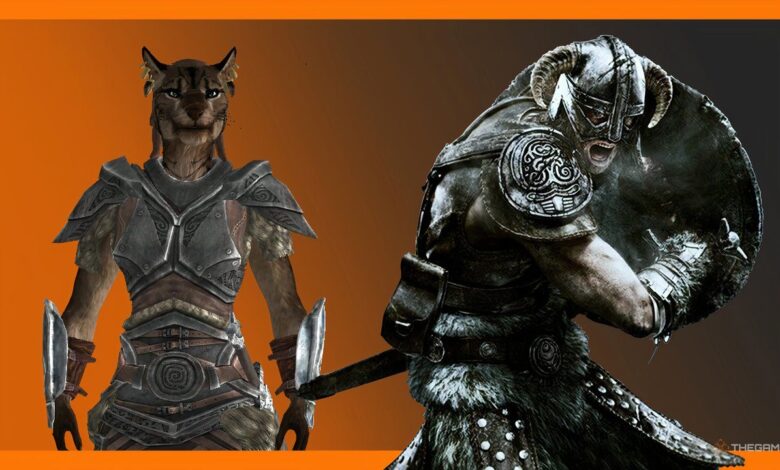 Skyrim – 5 حالت کنسولی که برای شروع باید داشته باشید