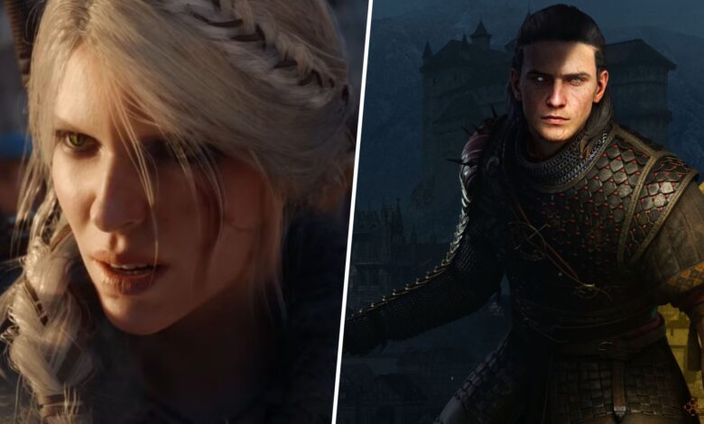 Witcher Dev سابق پس از افشای Dawnwalker از CDPR دفاع می کند