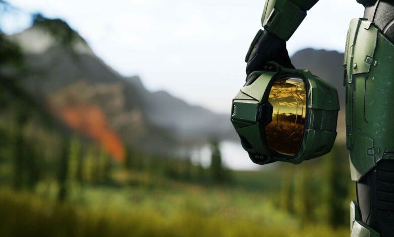 آمدن Halo به PS5 آغازی برای پایان Xbox است آمدن Halo به PS5 آغازی برای پایان Xbox است