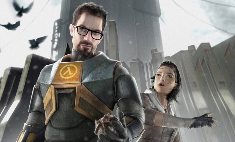 آیا بالاخره می‌توانیم Half-Life 3 را امسال ببینیم؟