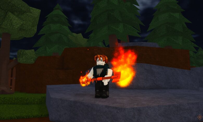از کجا می توانید موارد مخفی را در Roblox پیدا کنید: آن را حفر کنید