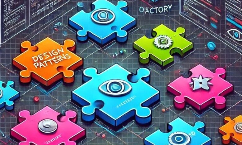 الگوی میانجی – انجمن DEV الگوی میانجی – انجمن DEV