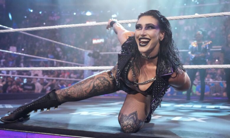 اولین بازی خام نتفلیکس چه معنایی برای WWE 2K می‌تواند داشته باشد
