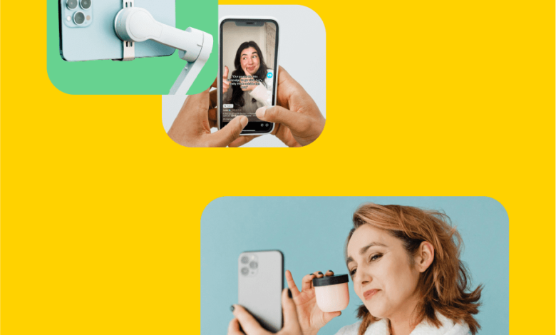اینفلوئنسرهای TikTok: The Ultimate Guide (2024) اینفلوئنسرهای TikTok: The Ultimate Guide (2024)