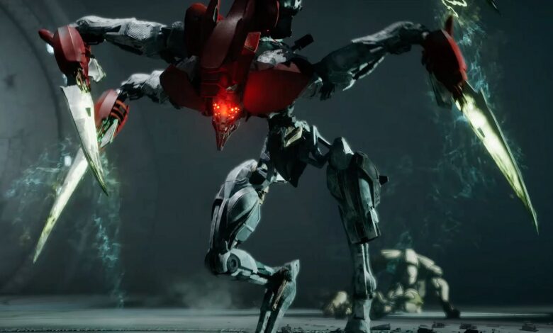 بازی RPG Exodus سابق Mass Effect Devs از جنگ ستارگان الهام گرفته شده است