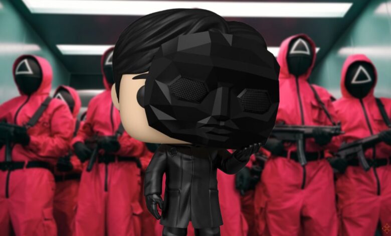 بازی مرکب فصل دوم Funko Pops رونمایی شد بازی مرکب فصل دوم Funko Pops رونمایی شد