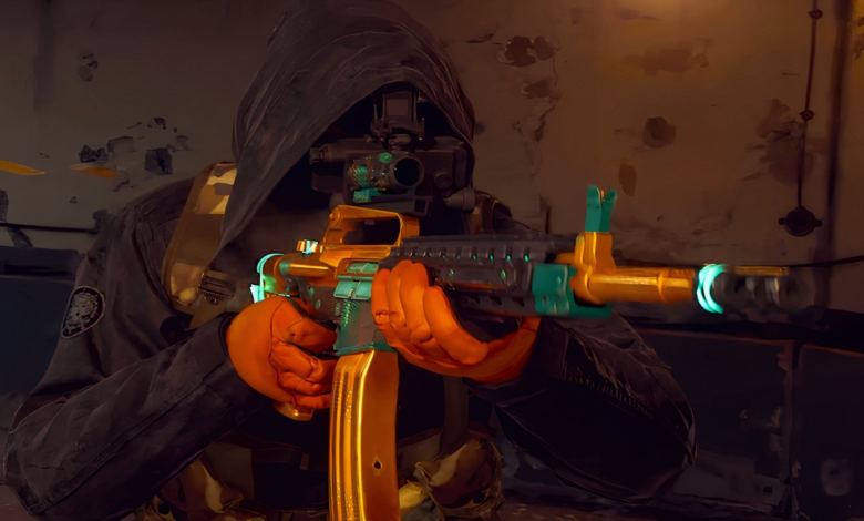 بازیکن Black Ops 6 ژنراتور کلاس تصادفی ایجاد می کند بازیکن Black Ops 6 ژنراتور کلاس تصادفی ایجاد می کند