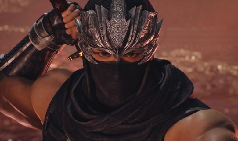 به روزرسانی بعدی Ninja Gaiden 2 Black برخی از “ویژگی های اضافی” را اضافه می کند به روزرسانی بعدی Ninja Gaiden 2 Black برخی از “ویژگی های اضافی” را اضافه می کند