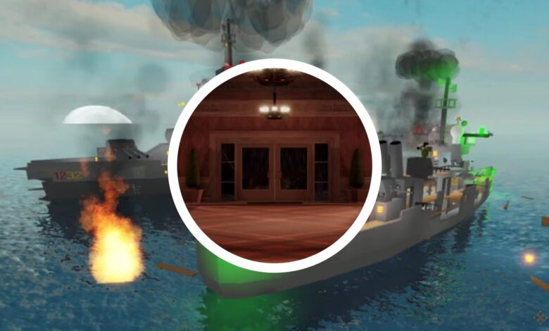 بهترین بازی های Roblox برای بزرگسالان بهترین بازی های Roblox برای بزرگسالان