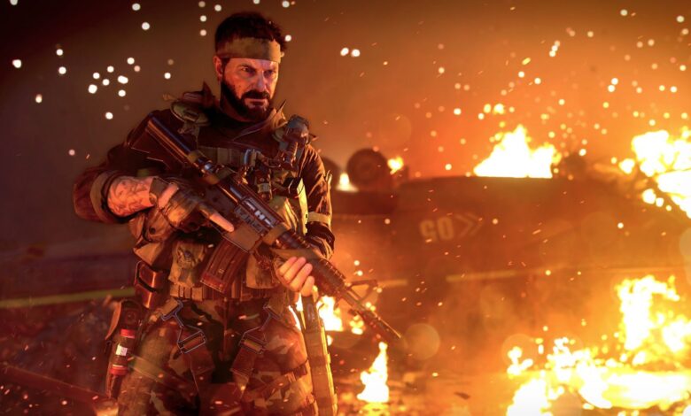 بودجه Call Of Duty در دعوای حقوقی کالیفرنیا فاش شده است بودجه Call Of Duty در دعوای حقوقی کالیفرنیا فاش شده است
