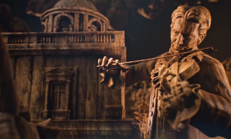 تاریخدان Civilization 7 امیدهای خود را برای بازی آینده به اشتراک می گذارد تاریخدان Civilization 7 امیدهای خود را برای بازی آینده به اشتراک می گذارد